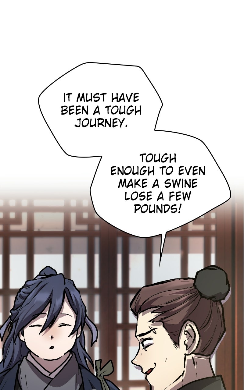 Demonic Frontline: The 13thFlying Dragon Company Episode 9 page 86 - 