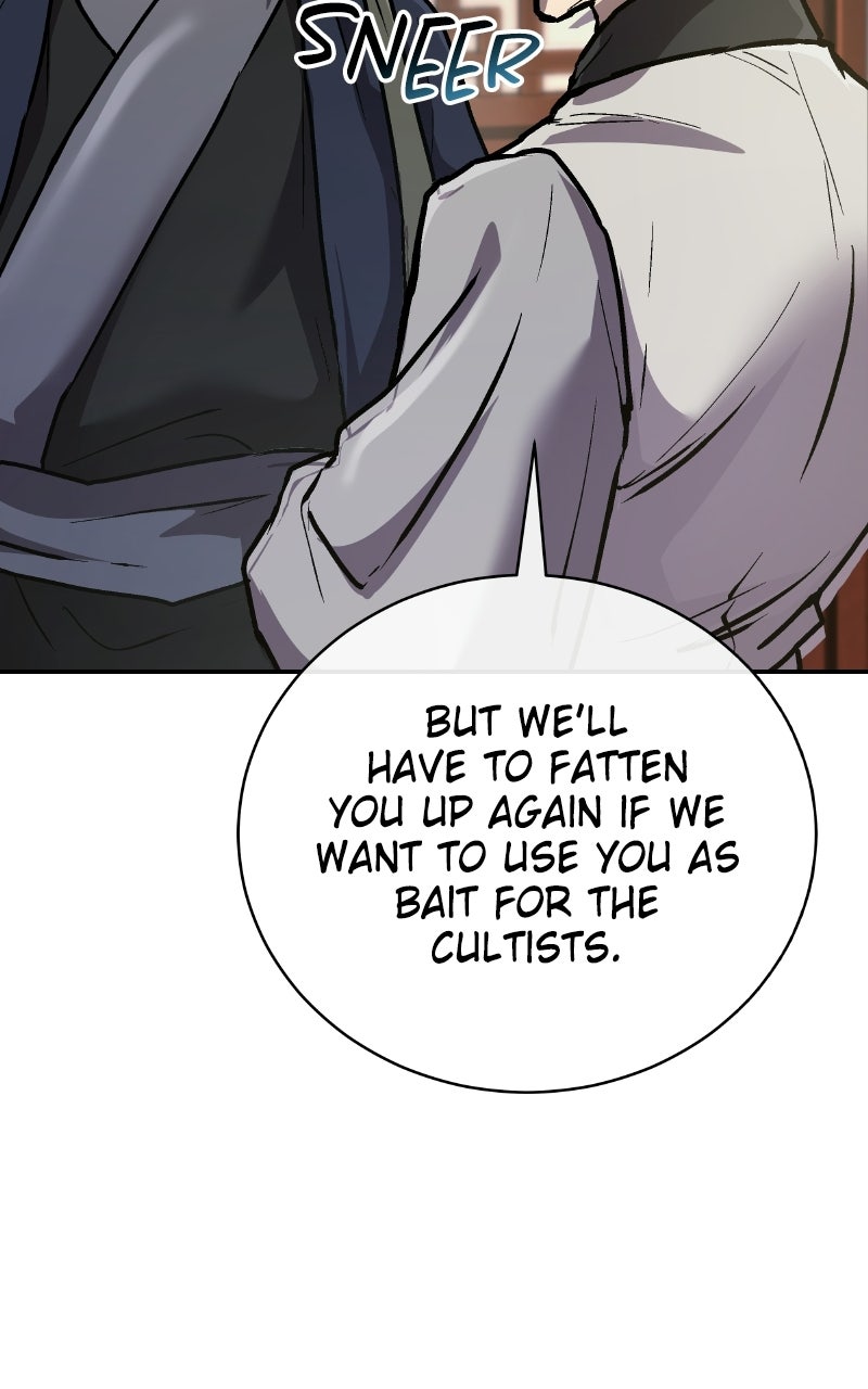 Demonic Frontline: The 13thFlying Dragon Company Episode 9 page 87 - 