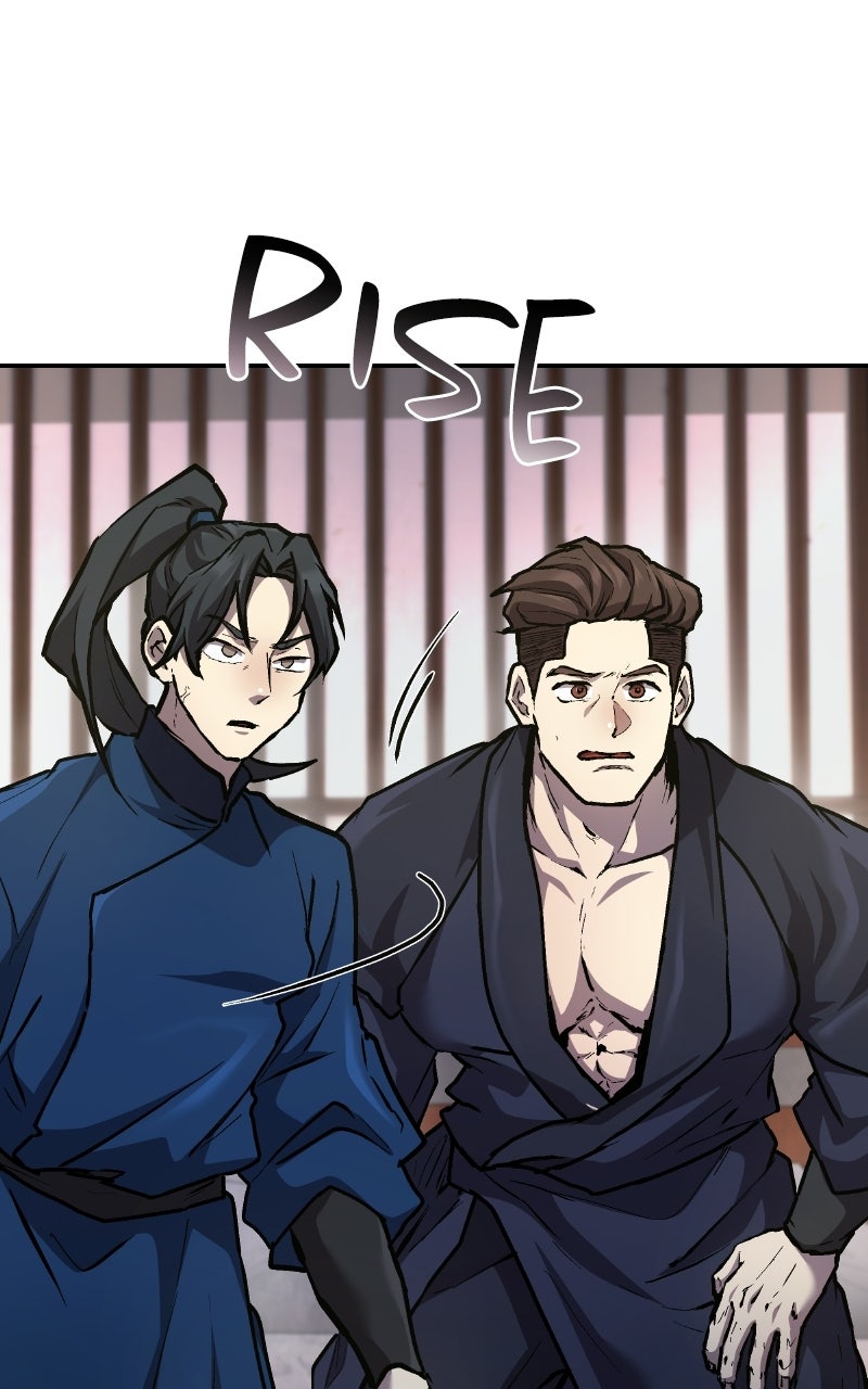 Demonic Frontline: The 13thFlying Dragon Company Episode 9 page 89 - 
