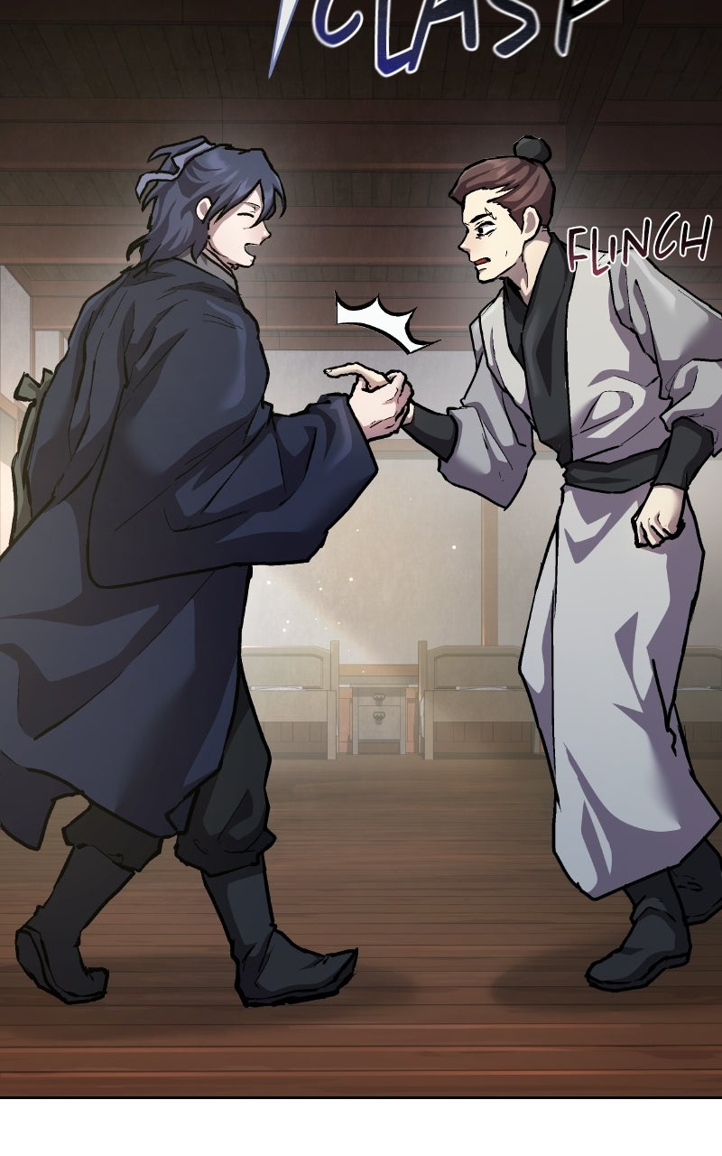 Demonic Frontline: The 13thFlying Dragon Company Episode 9 page 92 - 