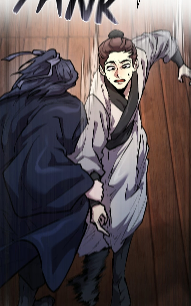 Demonic Frontline: The 13thFlying Dragon Company Episode 9 page 95 - 