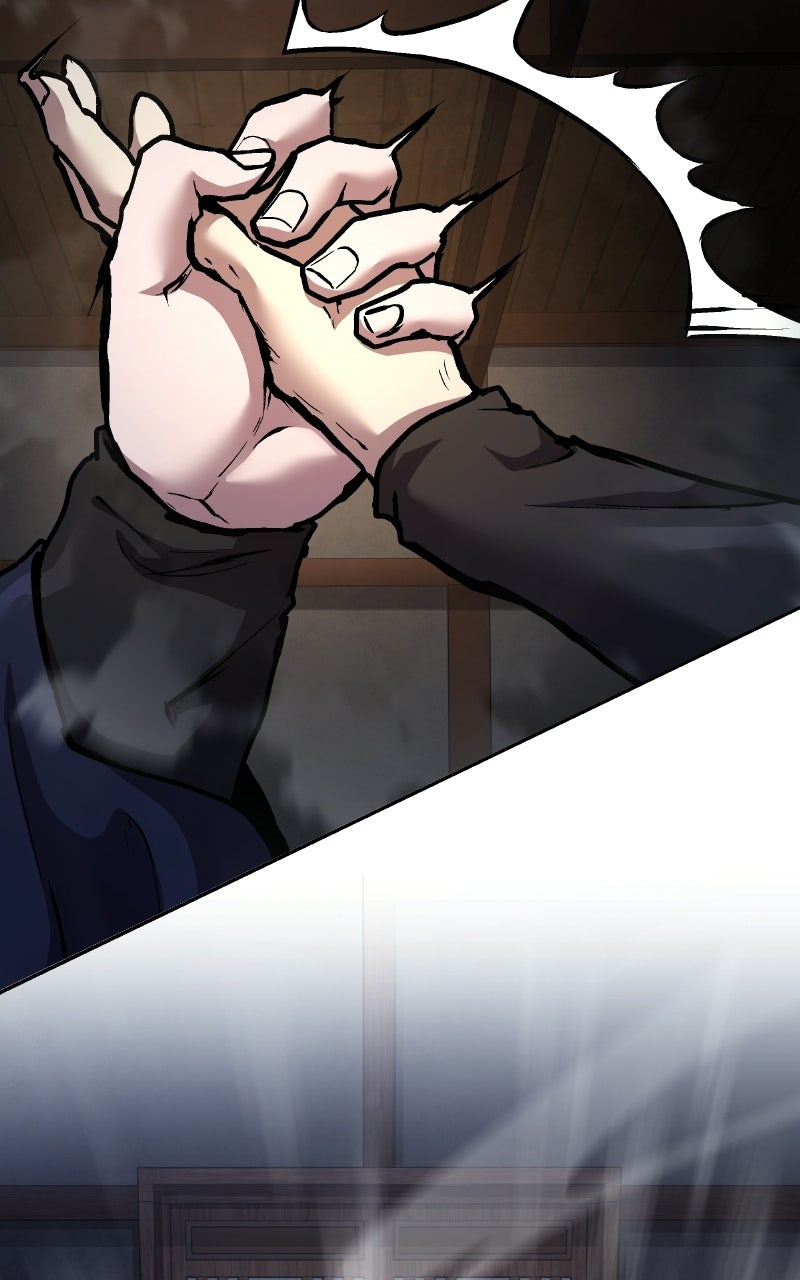 Demonic Frontline: The 13thFlying Dragon Company Episode 9 page 100 - 