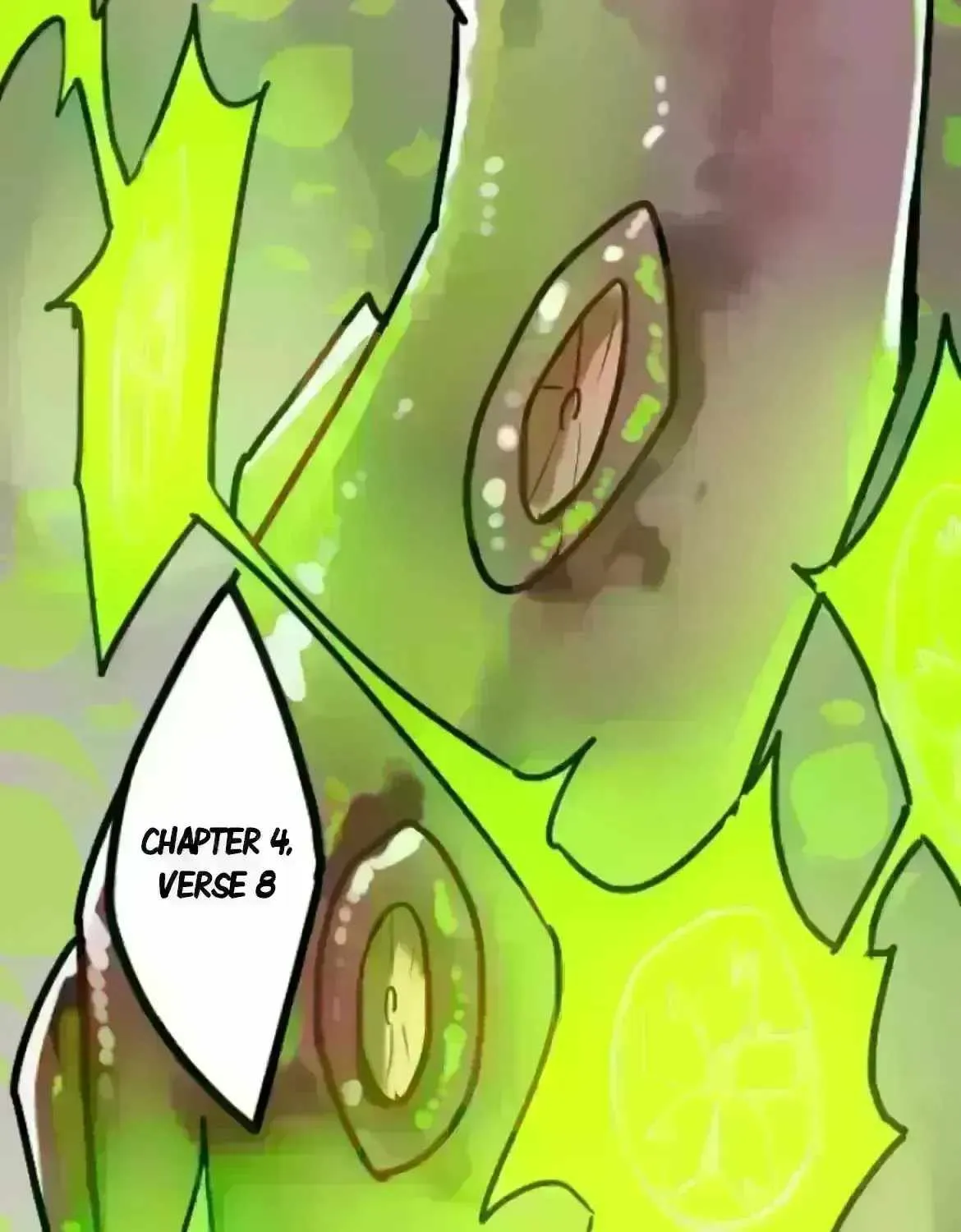 Demonic Poison Front Chapter 10 page 161 - 