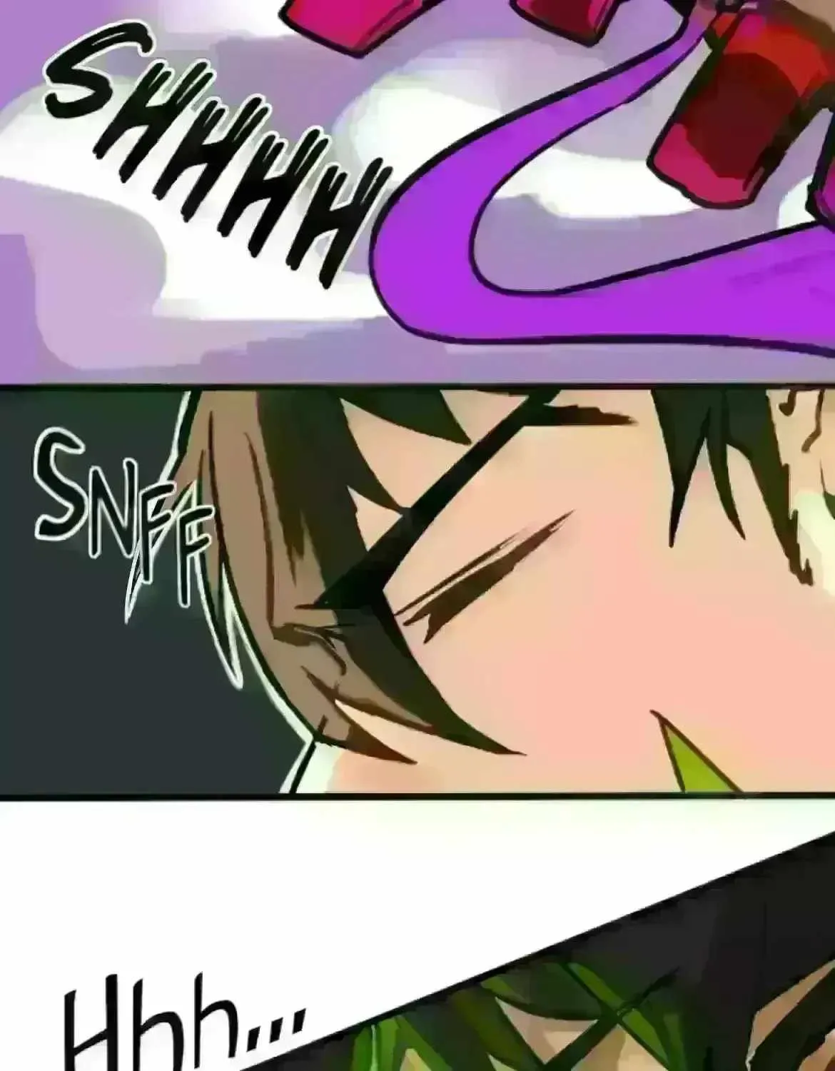 Demonic Poison Front Chapter 10 page 185 - 