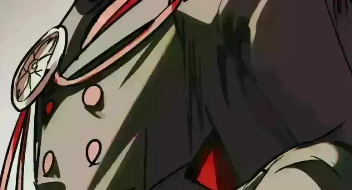 Demonic Poison Front Chapter 10 page 224 - 