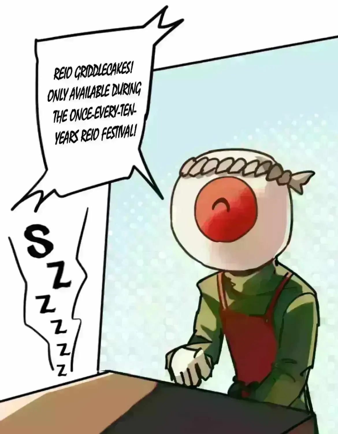 Demonic Poison Front Chapter 10 page 65 - 