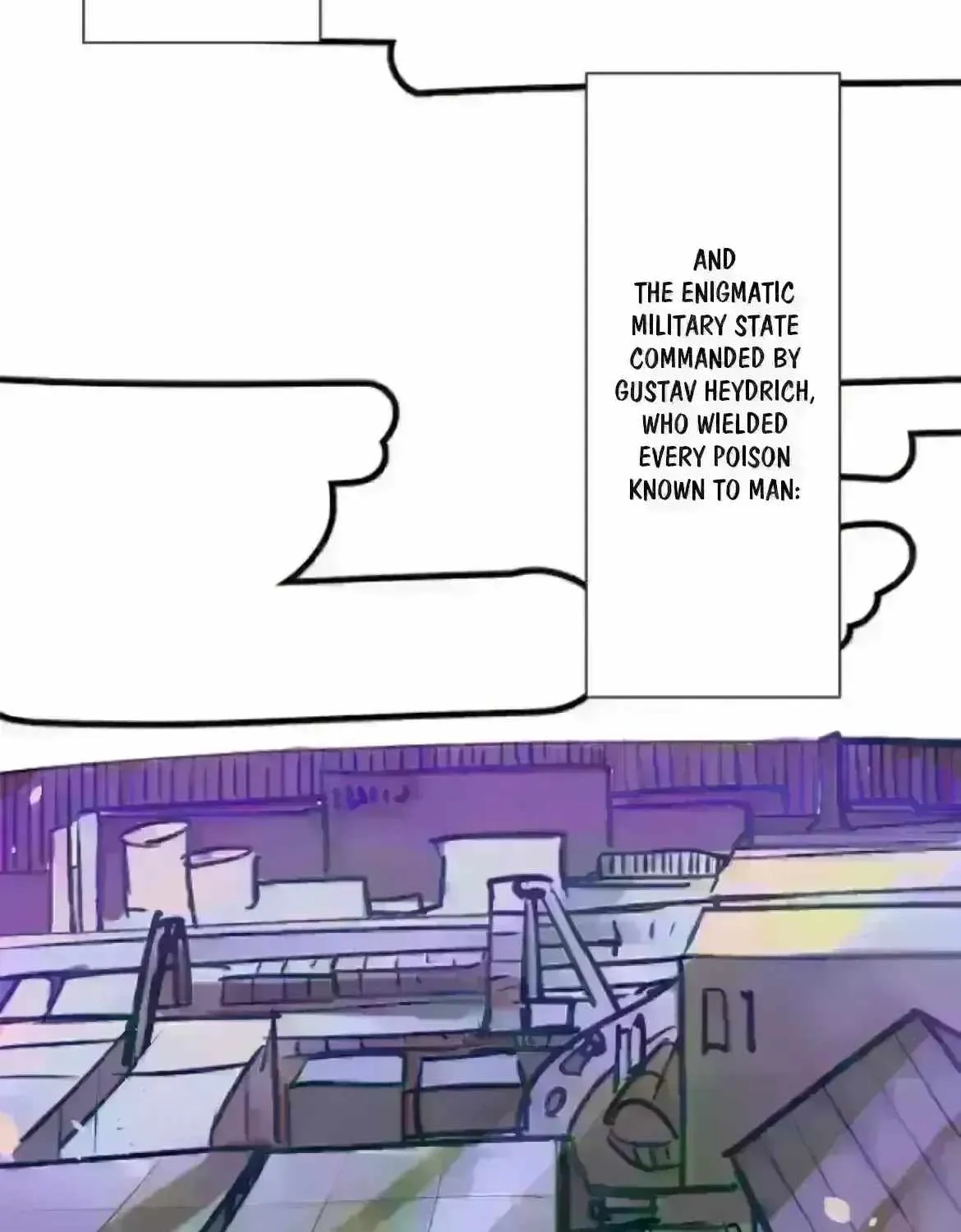 Demonic Poison Front Chapter 11 page 13 - 
