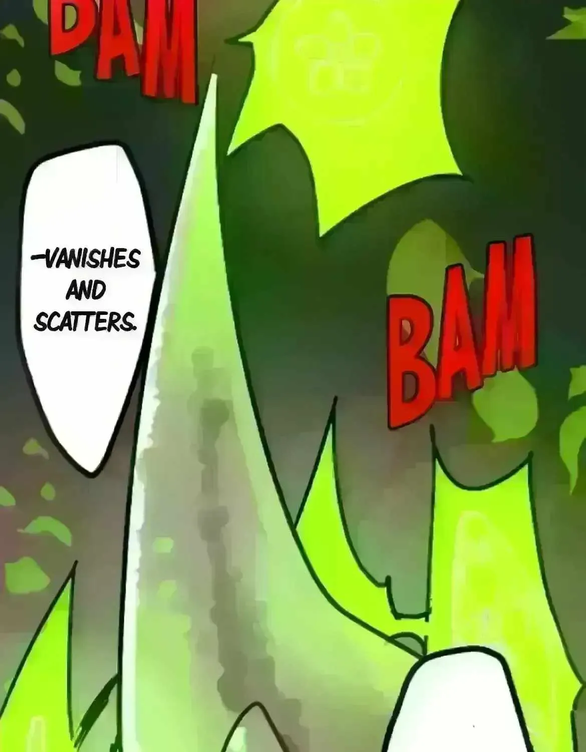 Demonic Poison Front Chapter 11 page 159 - 