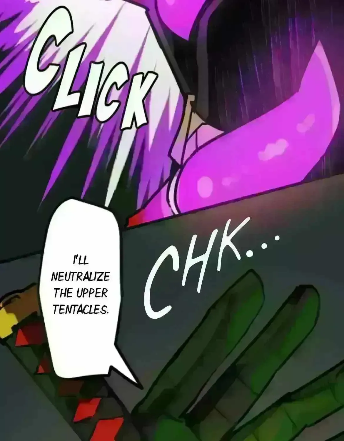 Demonic Poison Front Chapter 11 page 181 - 