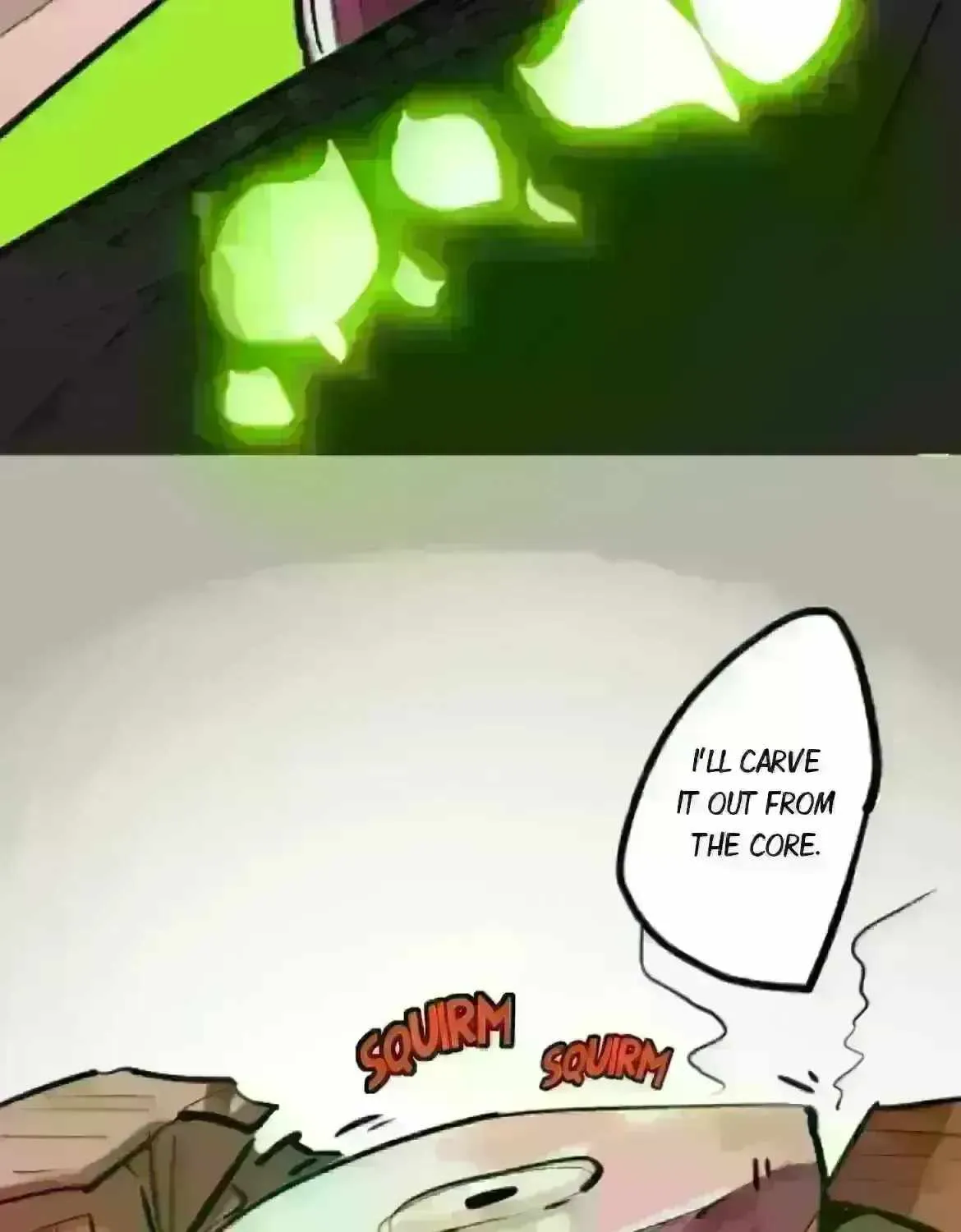 Demonic Poison Front Chapter 11 page 193 - 