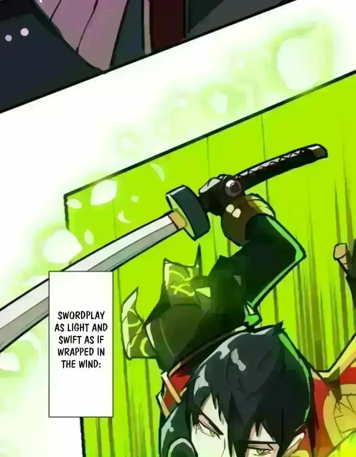 Demonic Poison Front Chapter 11 page 3 - 