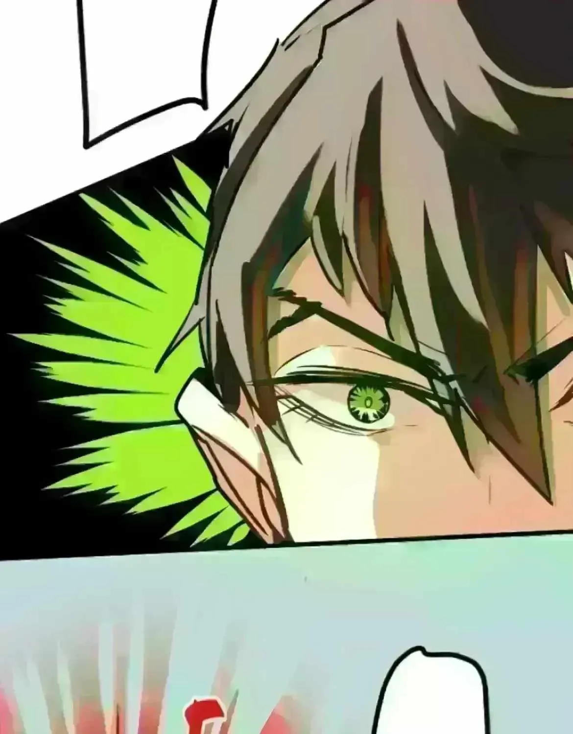 Demonic Poison Front Chapter 11 page 219 - 