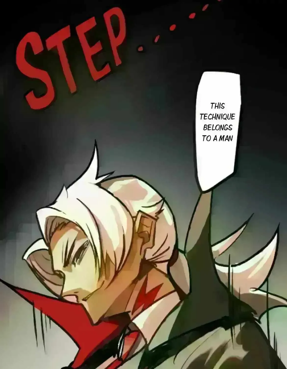 Demonic Poison Front Chapter 11 page 223 - 