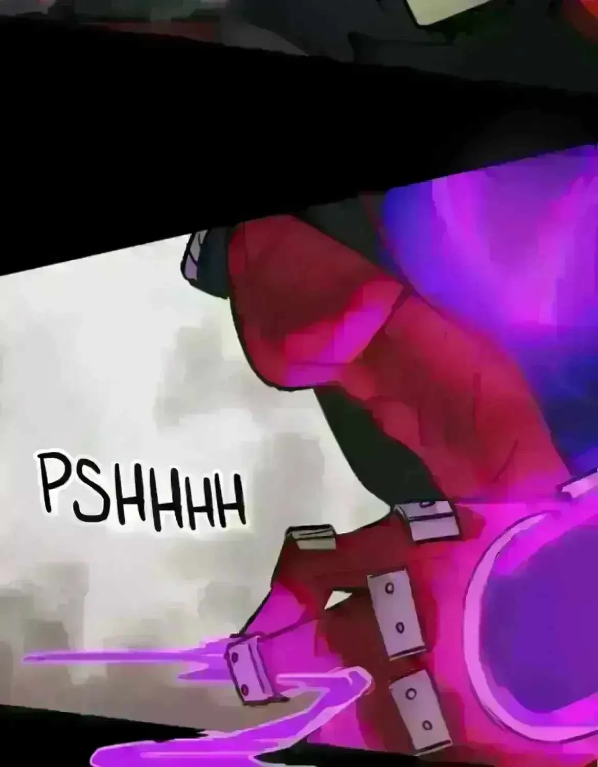 Demonic Poison Front Chapter 11 page 29 - 
