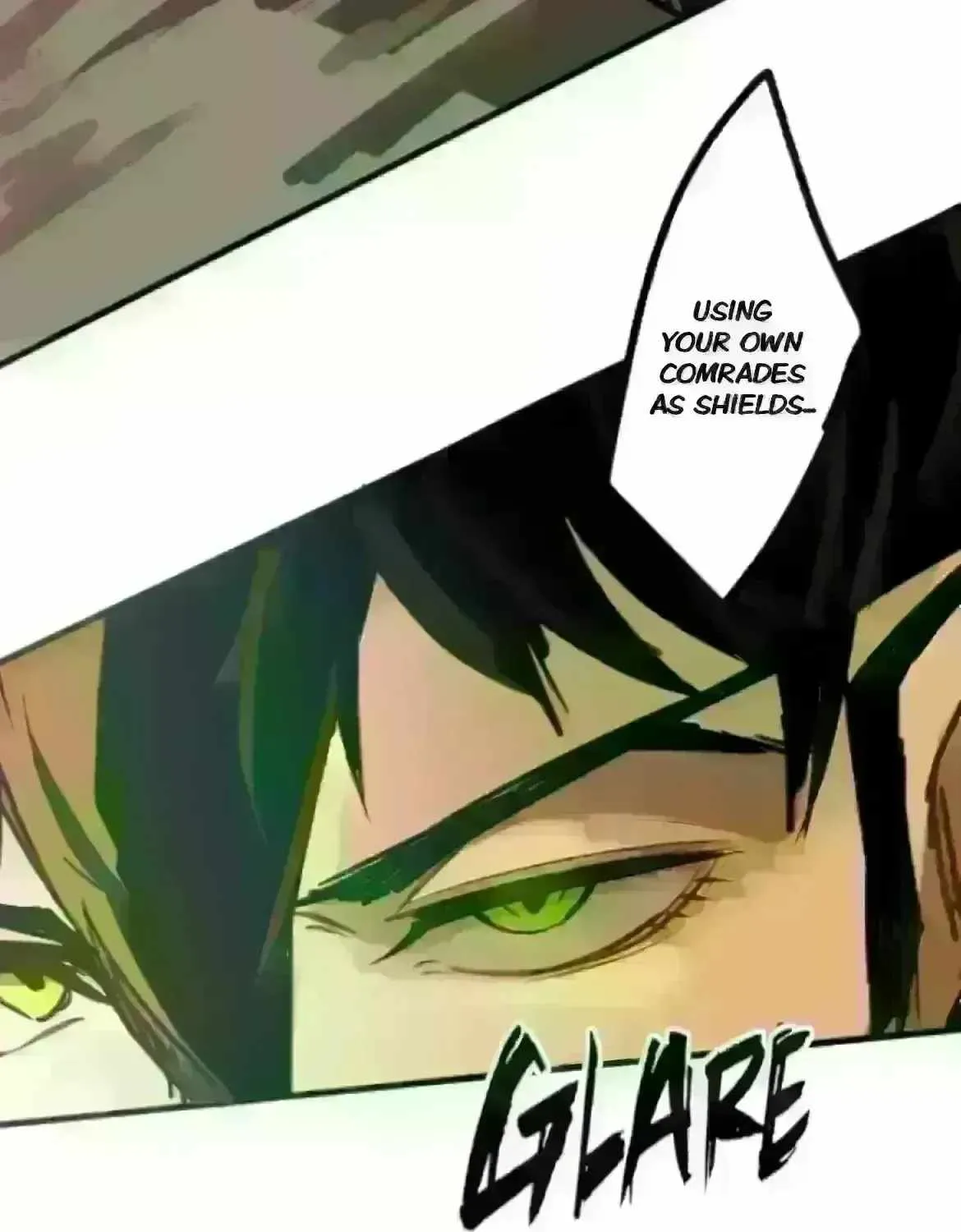 Demonic Poison Front Chapter 11 page 51 - 