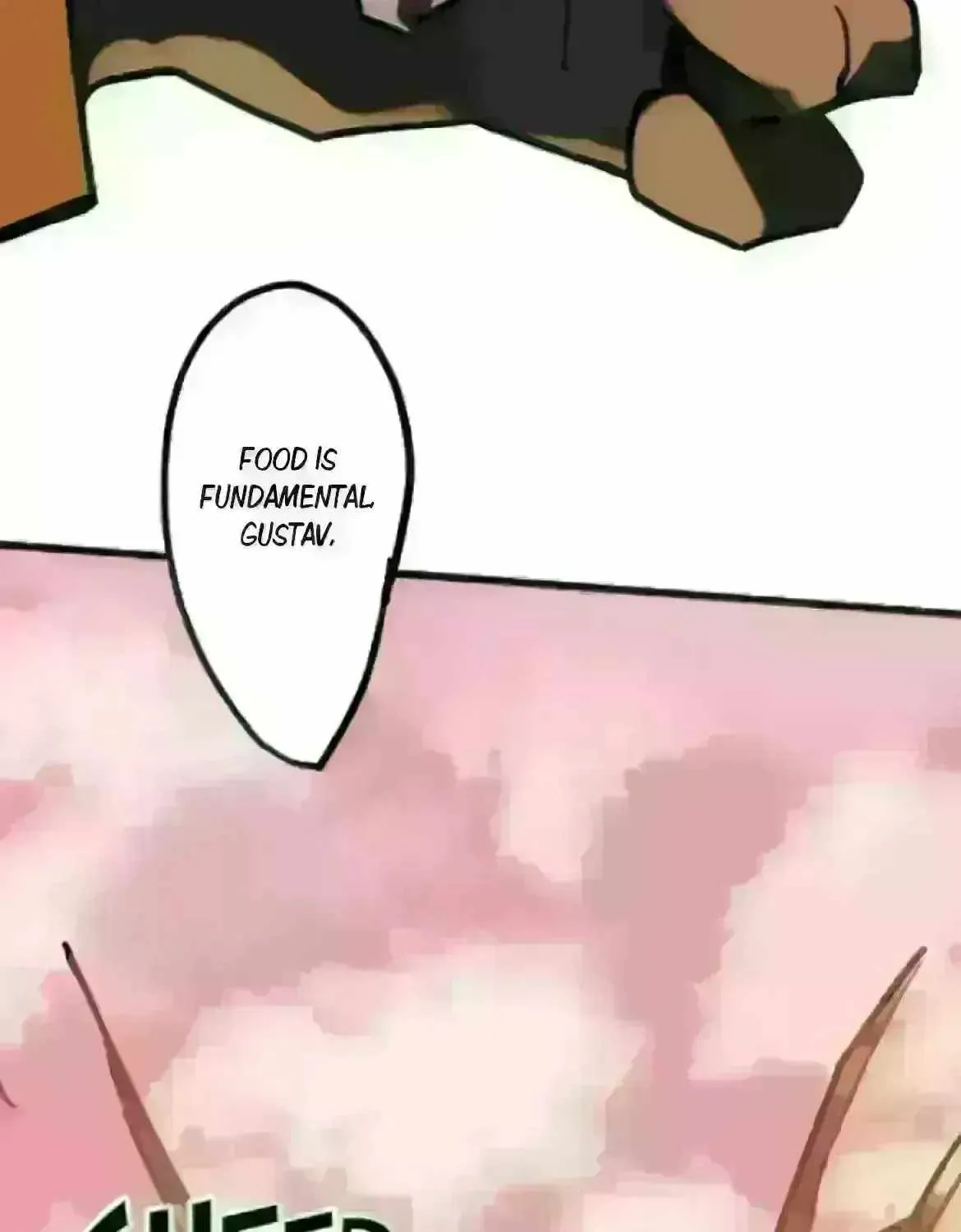 Demonic Poison Front Chapter 11 page 77 - 