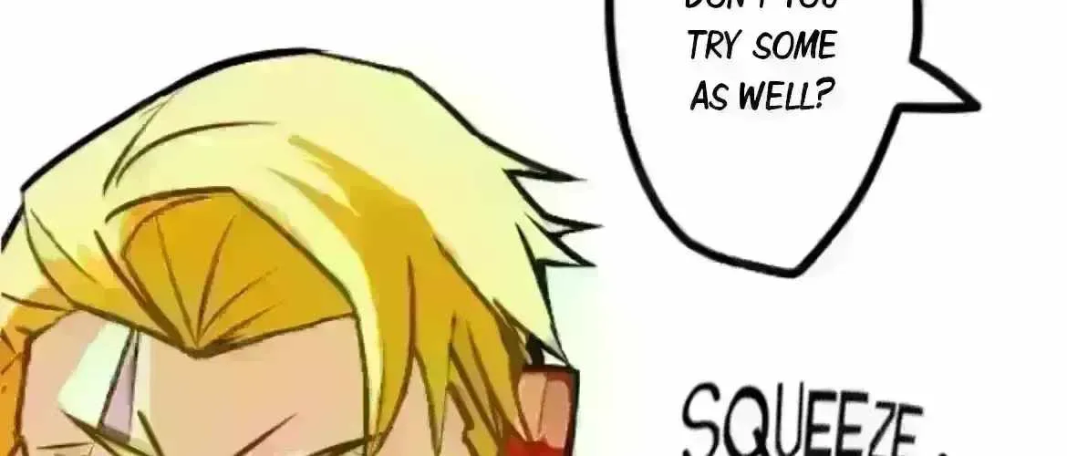 Demonic Poison Front Chapter 11 page 96 - 