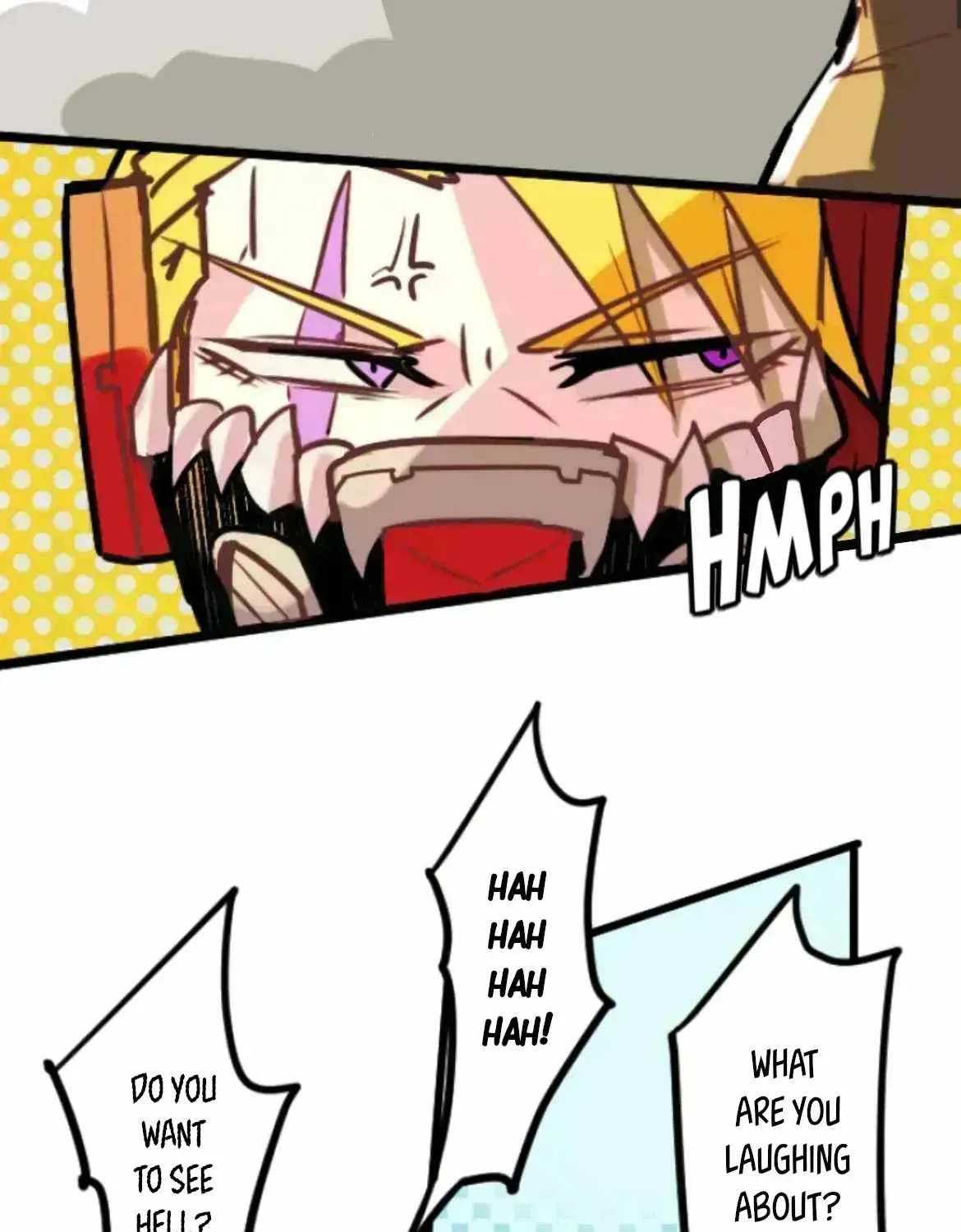 Demonic Poison Front Chapter 2 page 111 - 