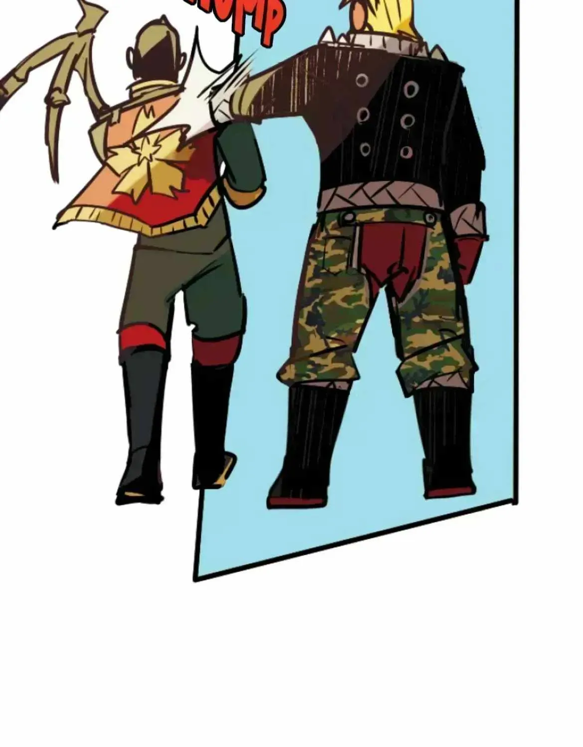 Demonic Poison Front Chapter 2 page 113 - 