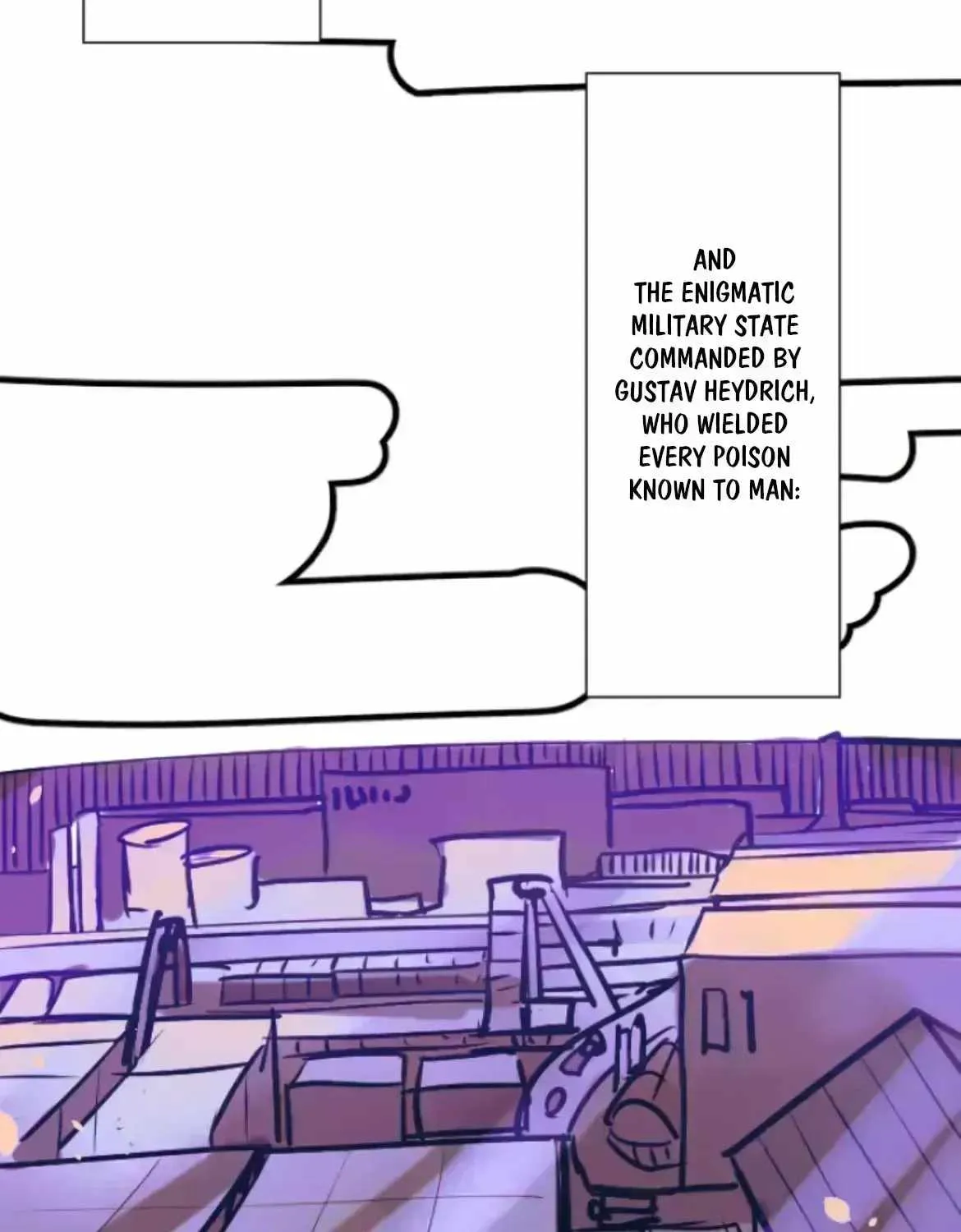 Demonic Poison Front Chapter 2 page 13 - 