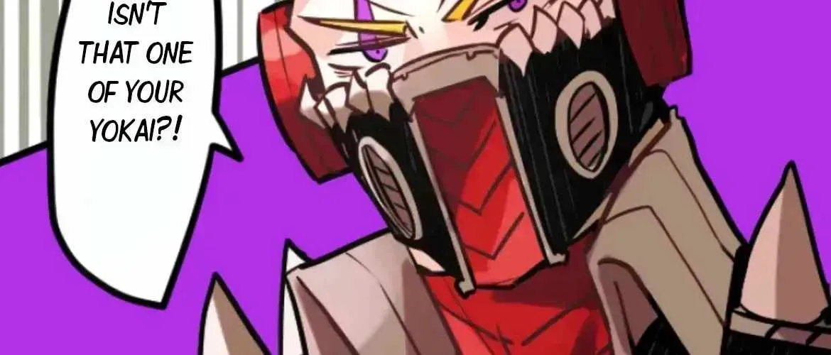 Demonic Poison Front Chapter 2 page 144 - 