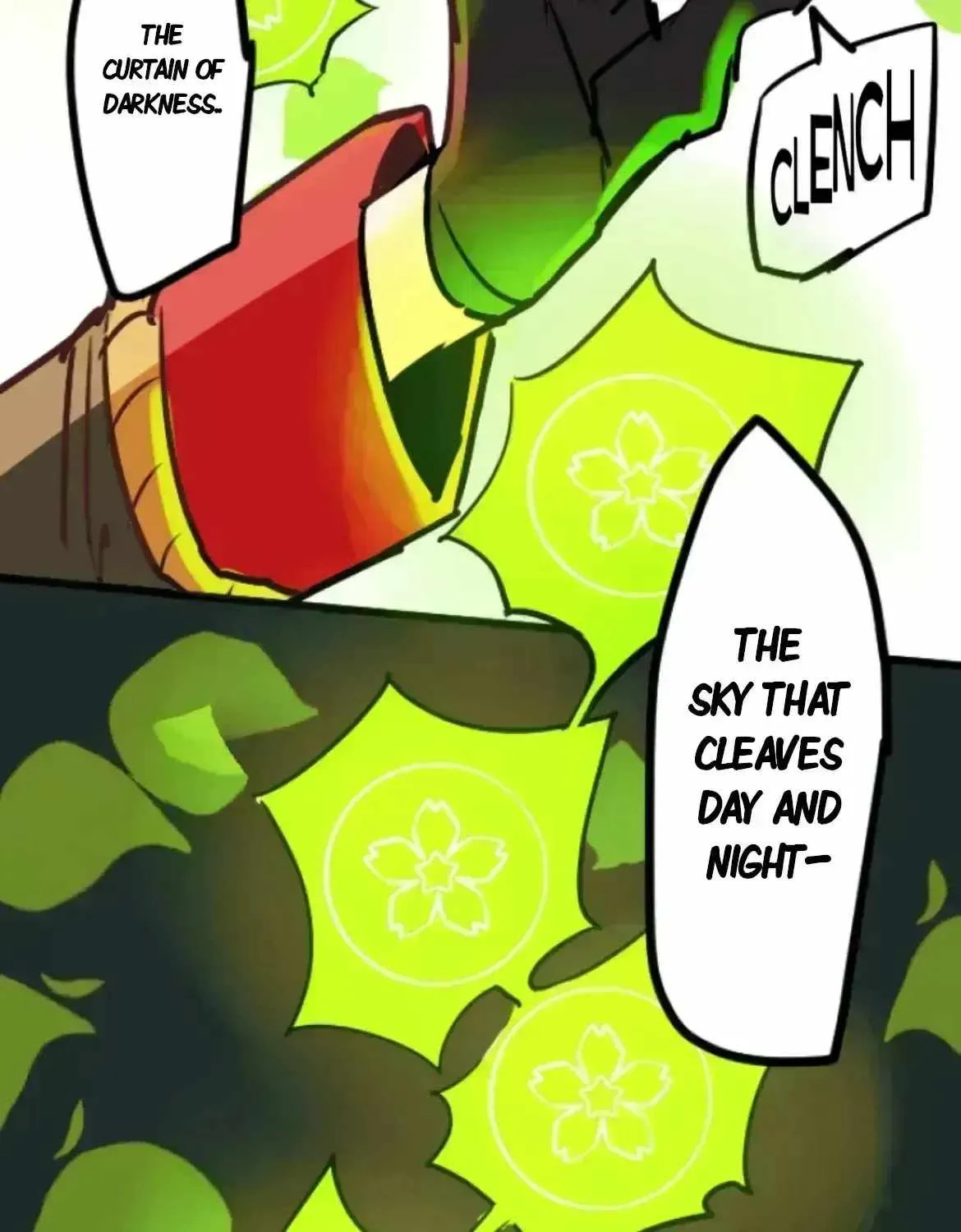 Demonic Poison Front Chapter 2 page 157 - 