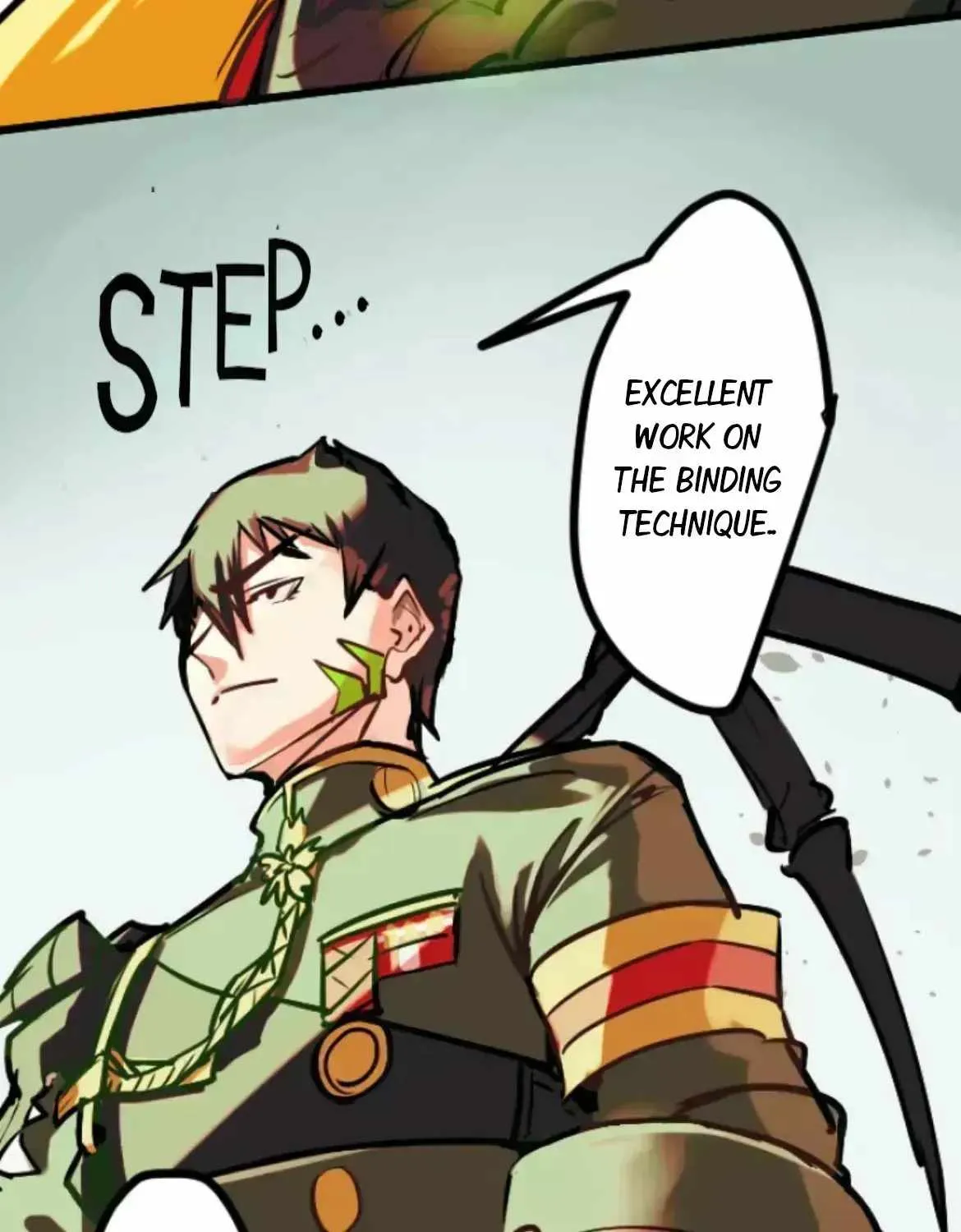 Demonic Poison Front Chapter 2 page 167 - 