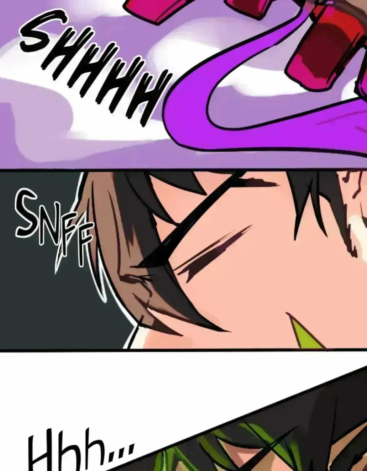 Demonic Poison Front Chapter 2 page 185 - 