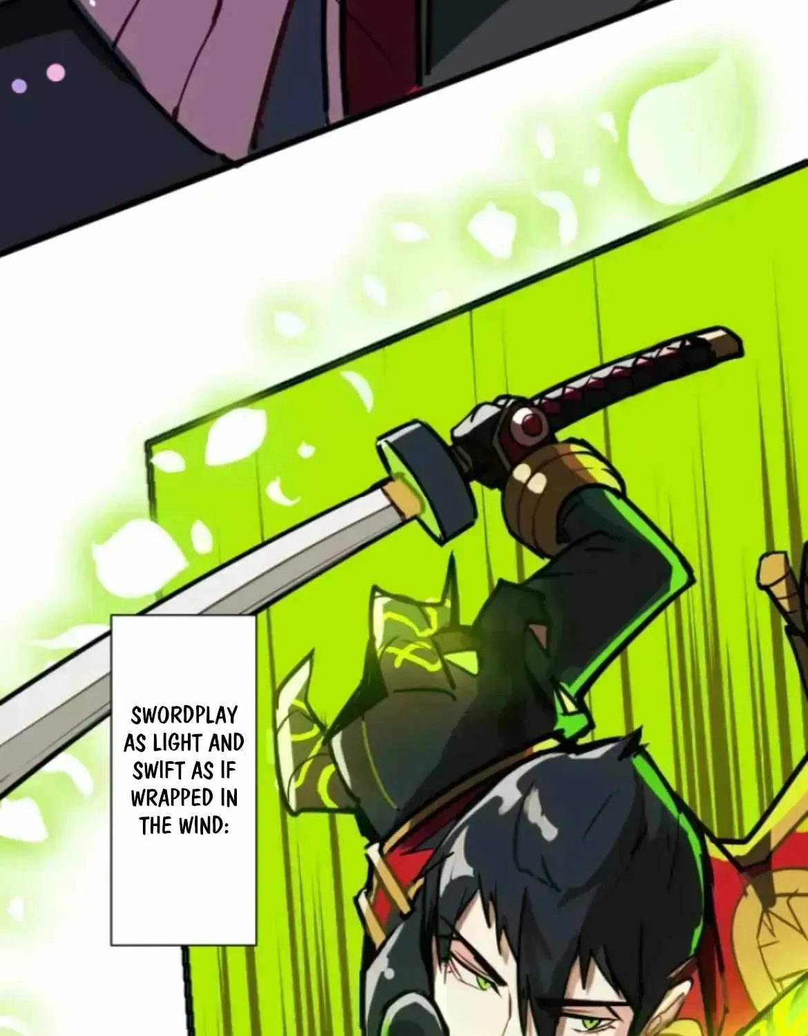 Demonic Poison Front Chapter 2 page 3 - 