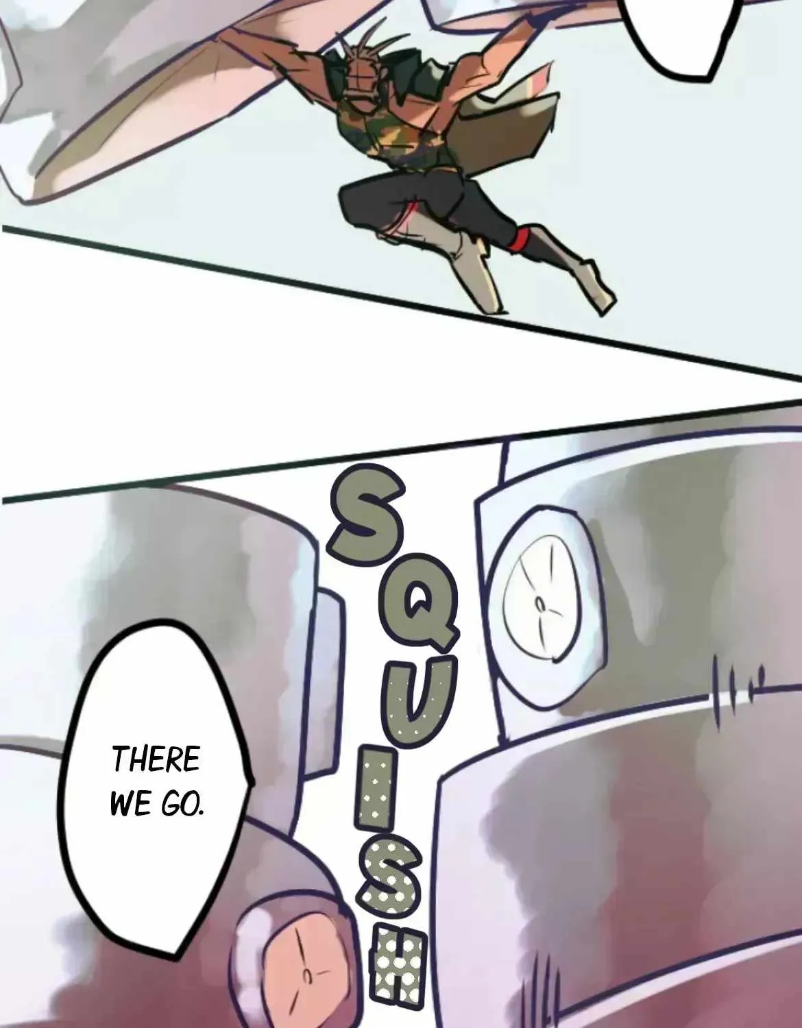 Demonic Poison Front Chapter 2 page 205 - 