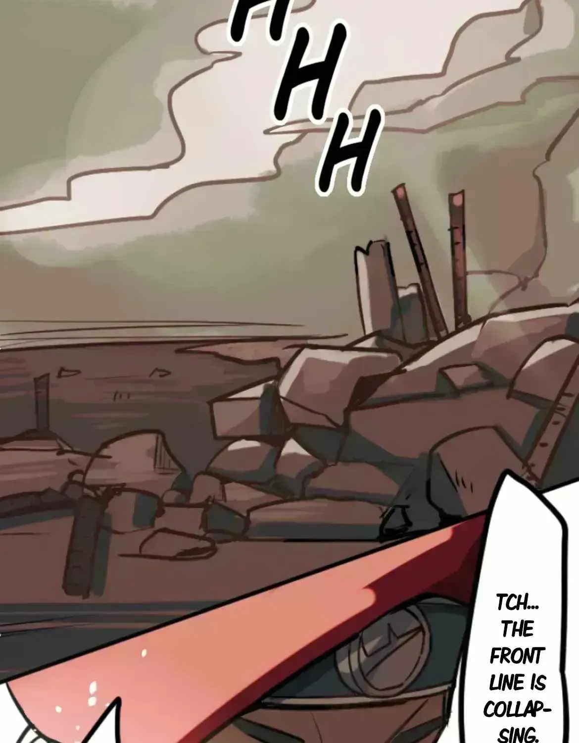 Demonic Poison Front Chapter 2 page 23 - 