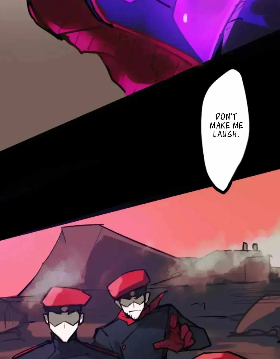 Demonic Poison Front Chapter 2 page 27 - 