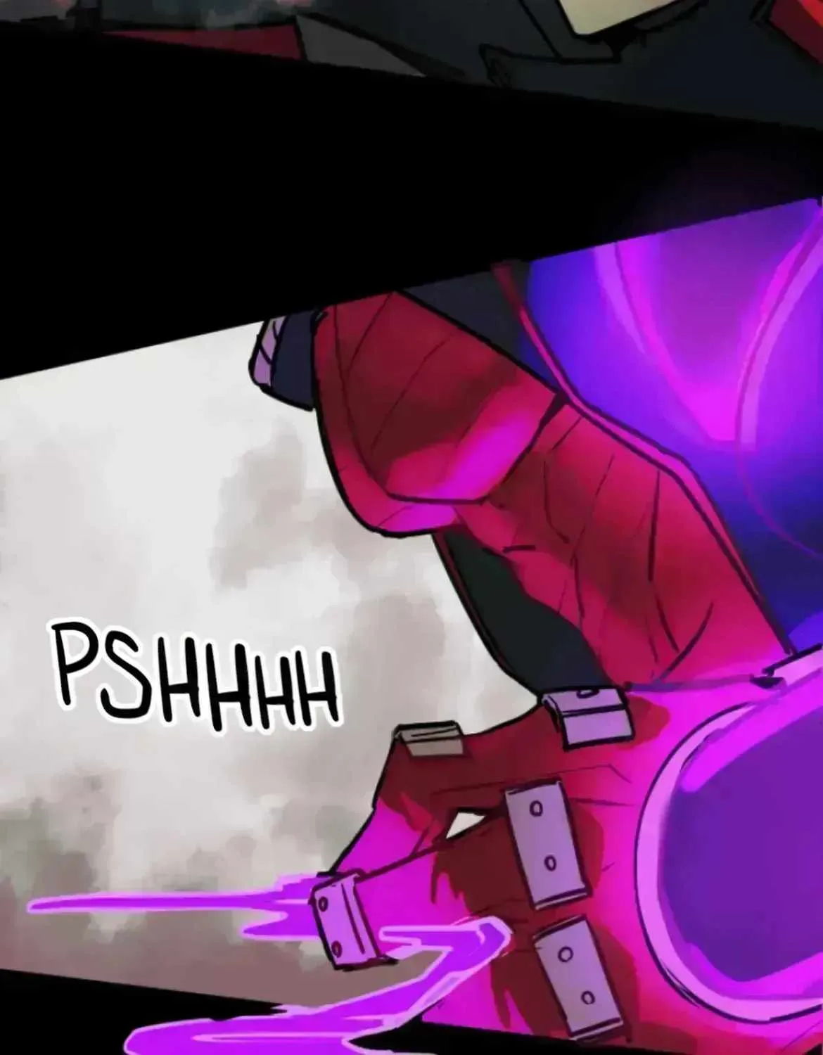 Demonic Poison Front Chapter 2 page 29 - 