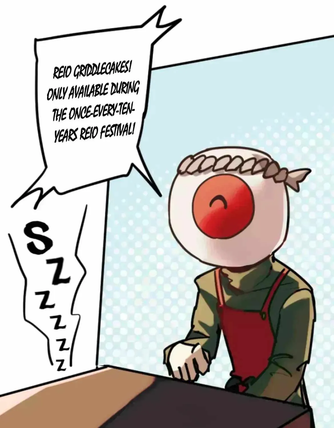 Demonic Poison Front Chapter 2 page 65 - 