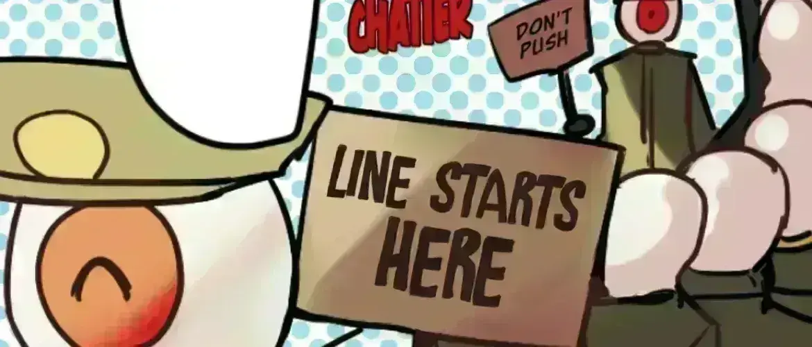 Demonic Poison Front Chapter 3 page 116 - 