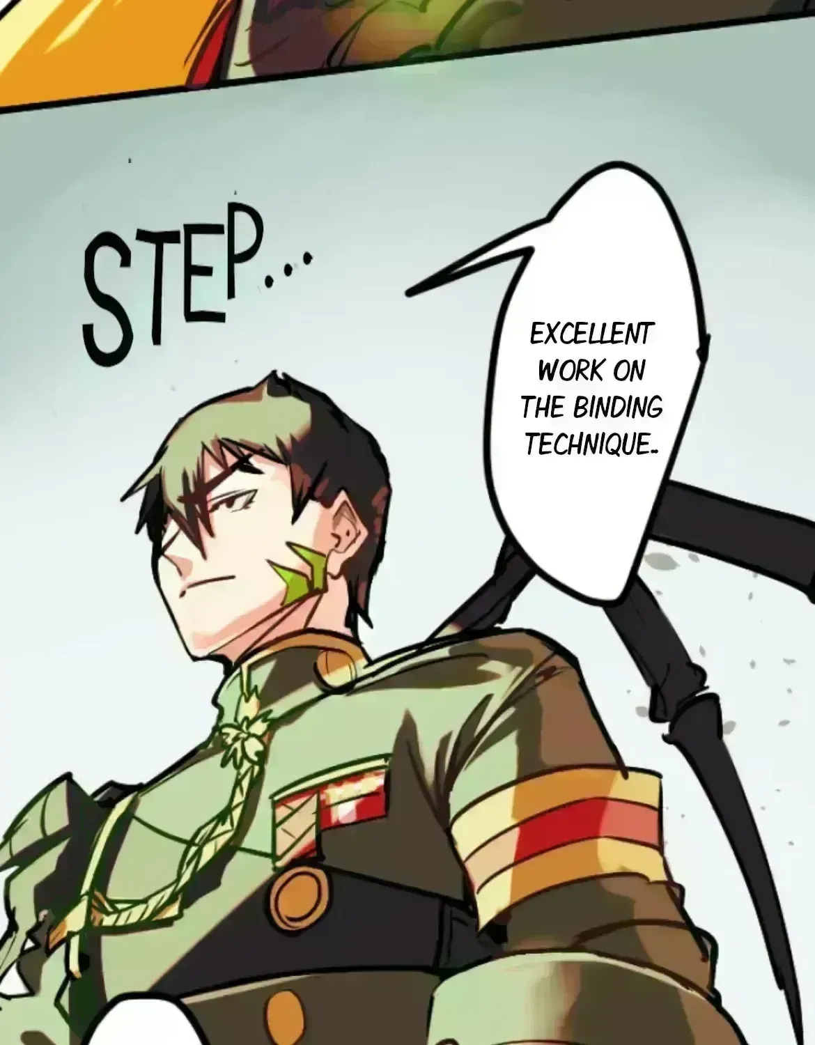 Demonic Poison Front Chapter 3 page 167 - 