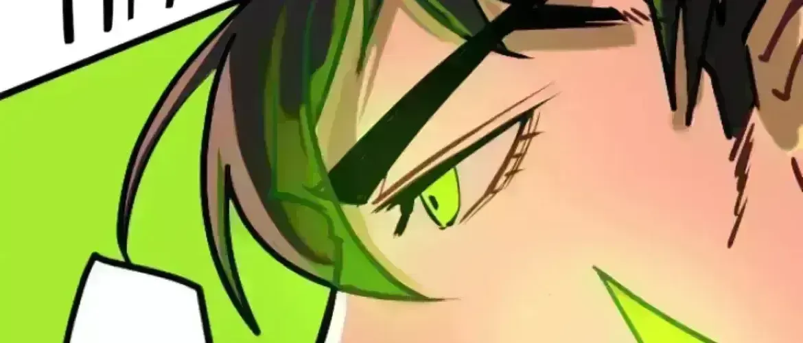 Demonic Poison Front Chapter 4 page 186 - 