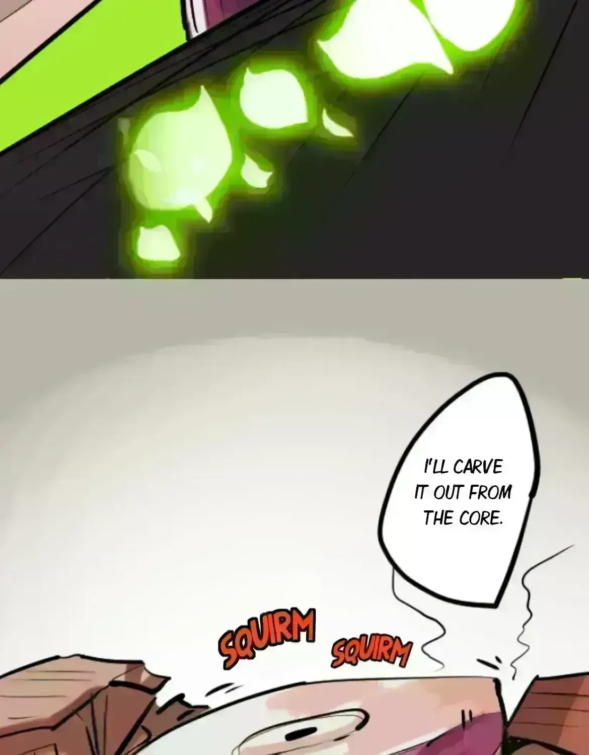 Demonic Poison Front Chapter 4 page 193 - 