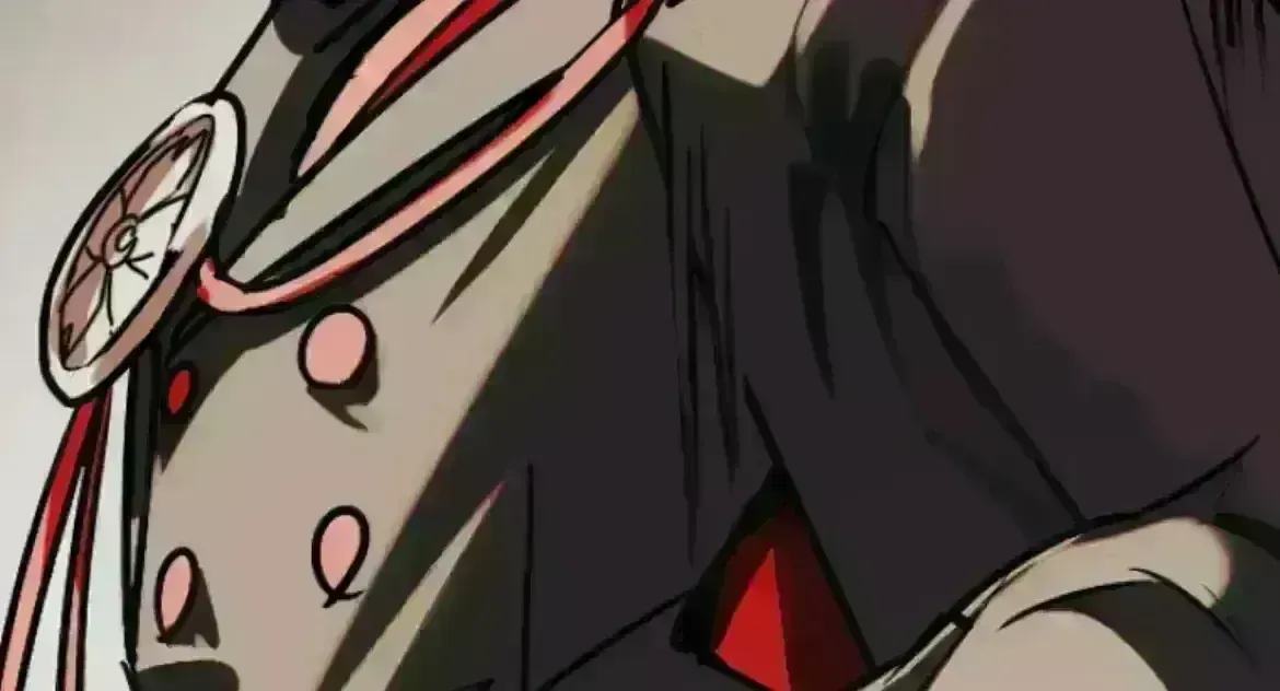 Demonic Poison Front Chapter 4 page 224 - 