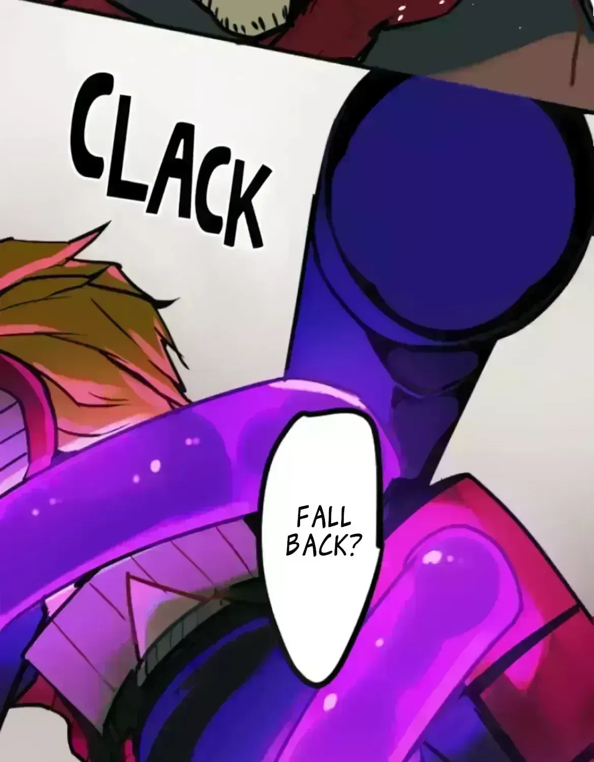 Demonic Poison Front Chapter 4 page 25 - 