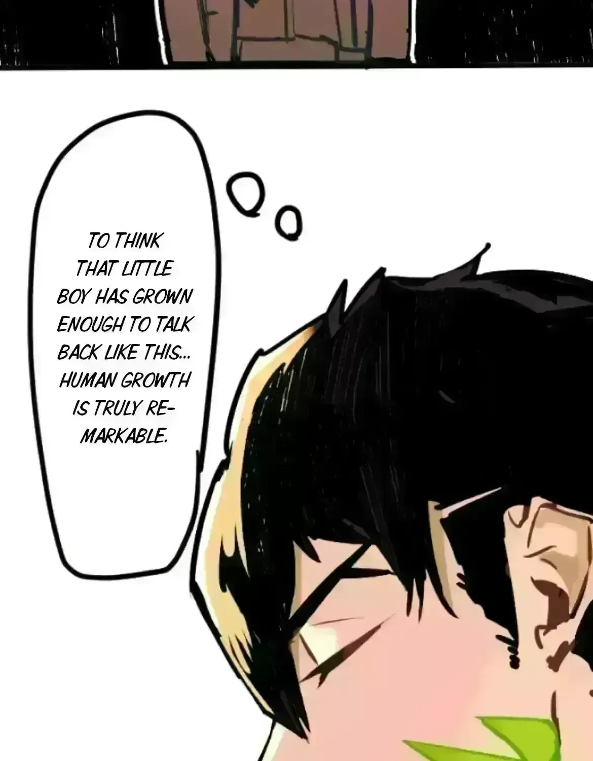 Demonic Poison Front Chapter 5 page 109 - 