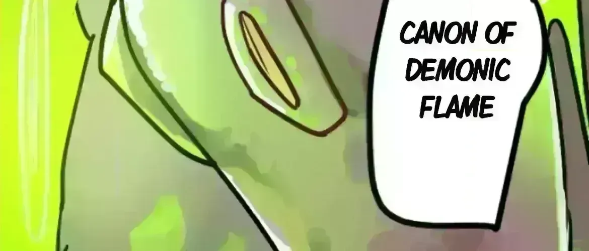 Demonic Poison Front Chapter 5 page 160 - 
