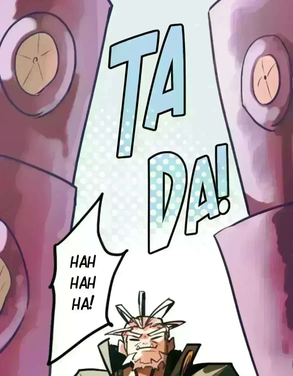 Demonic Poison Front Chapter 5 page 207 - 