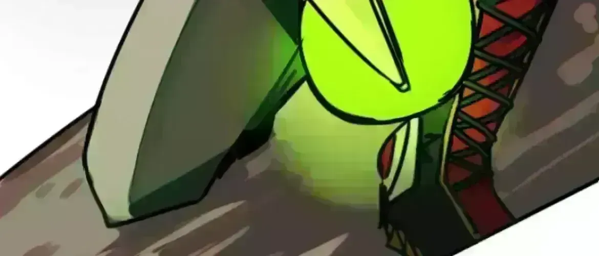 Demonic Poison Front Chapter 5 page 50 - 