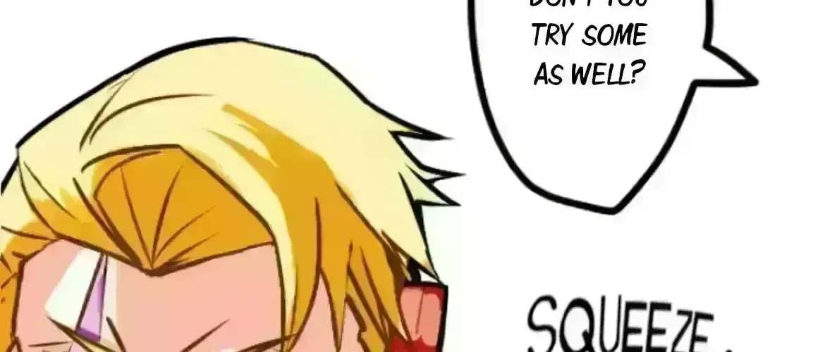 Demonic Poison Front Chapter 5 page 96 - 