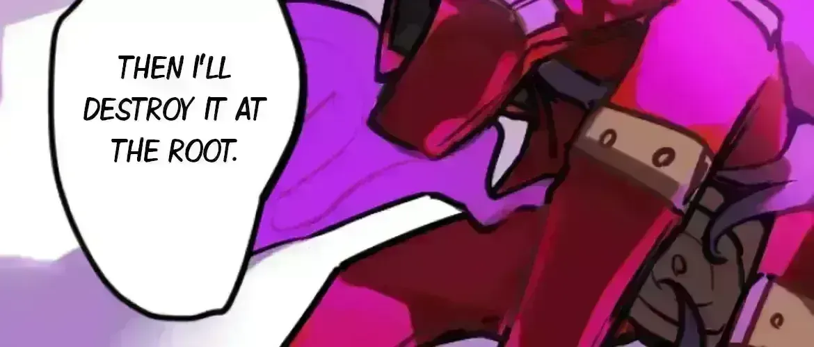 Demonic Poison Front Chapter 6 page 184 - 