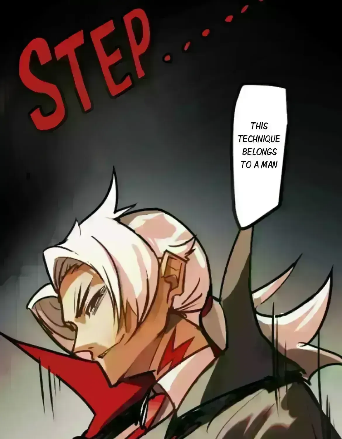 Demonic Poison Front Chapter 6 page 223 - 