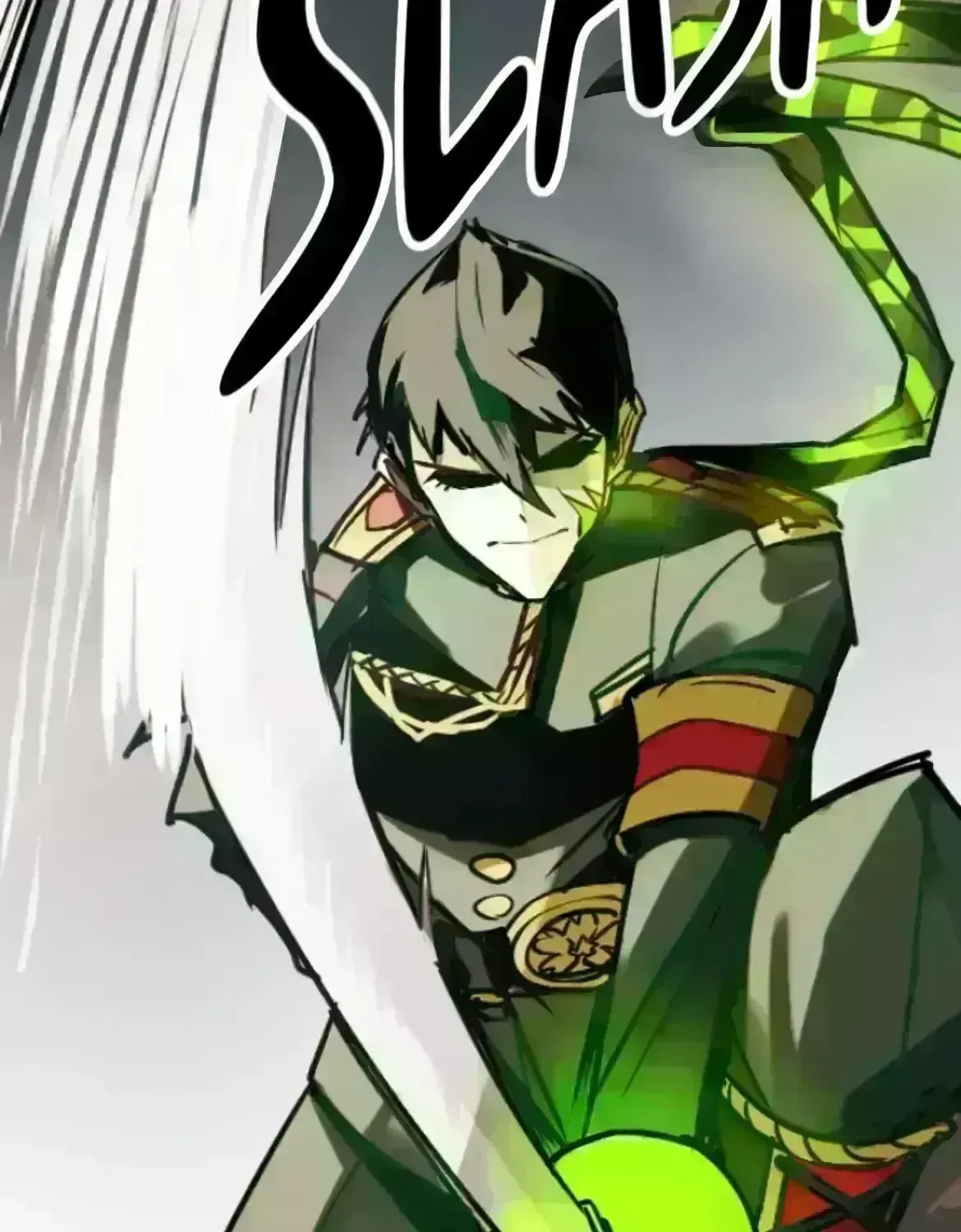Demonic Poison Front Chapter 6 page 49 - 