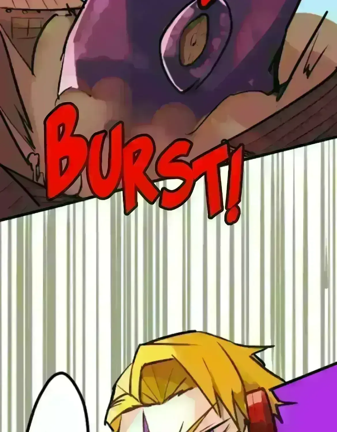 Demonic Poison Front Chapter 7 page 143 - 