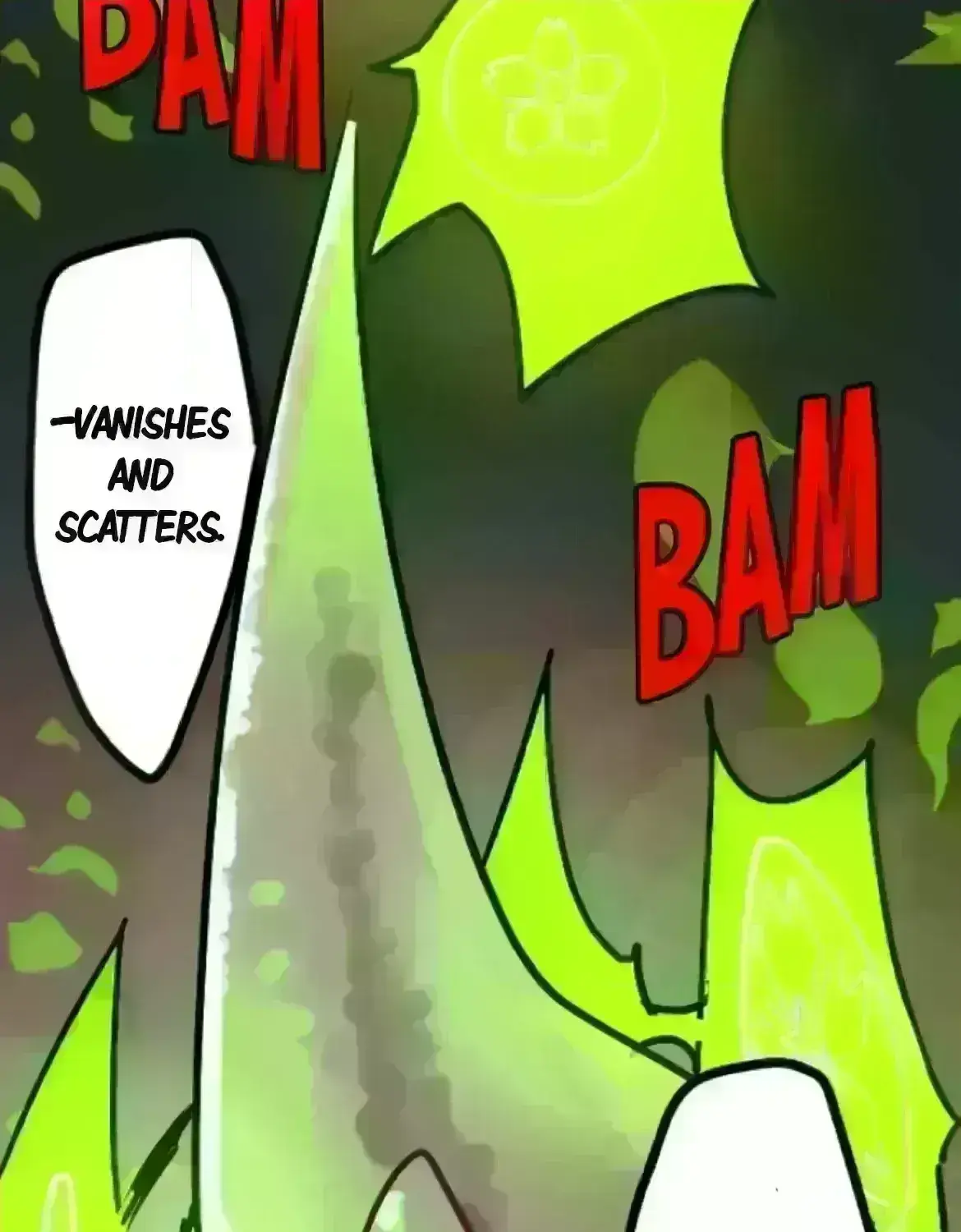 Demonic Poison Front Chapter 7 page 159 - 